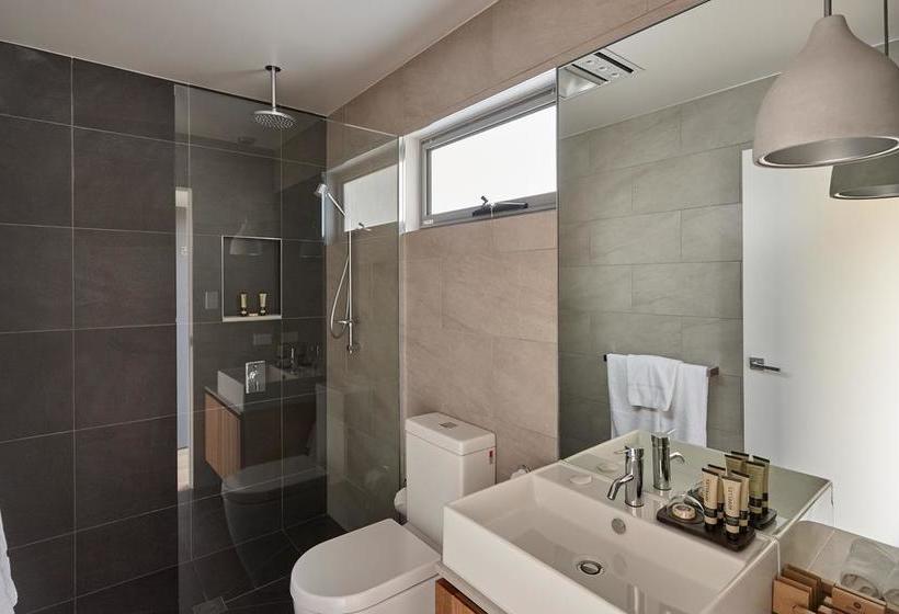 Hotel Rosevears | Rosevears | Tasmanien | Australien 11