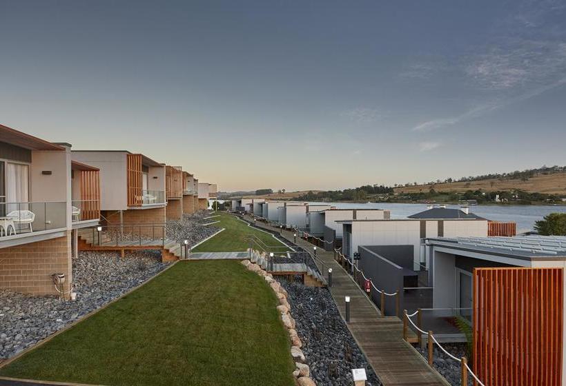 Hotel Rosevears | Rosevears | Tasmanien | Australien 14