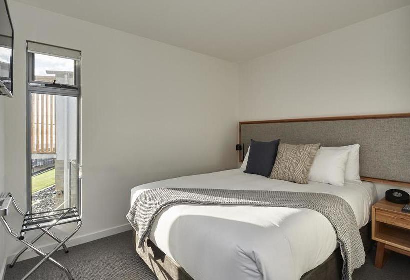 Hotel Rosevears | Rosevears | Tasmanien | Australien 16