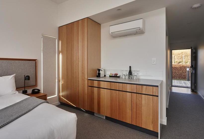 Hotel Rosevears | Rosevears | Tasmanien | Australien 17