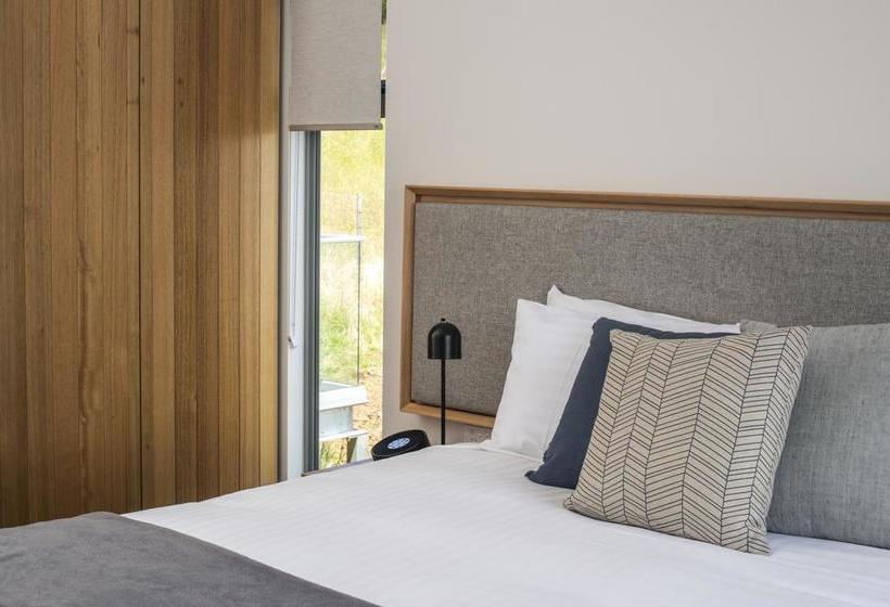 Hotel Rosevears | Rosevears | Tasmanien | Australien 19