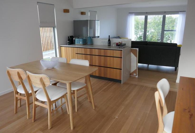 Hotel Rosevears | Rosevears | Tasmanien | Australien 2