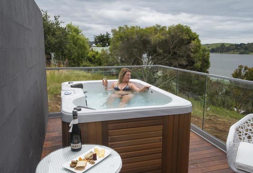 Hotel Rosevears | Rosevears | Tasmanien | Australien 20