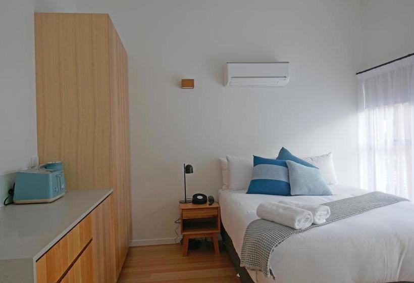 Hotel Rosevears | Rosevears | Tasmanien | Australien 3