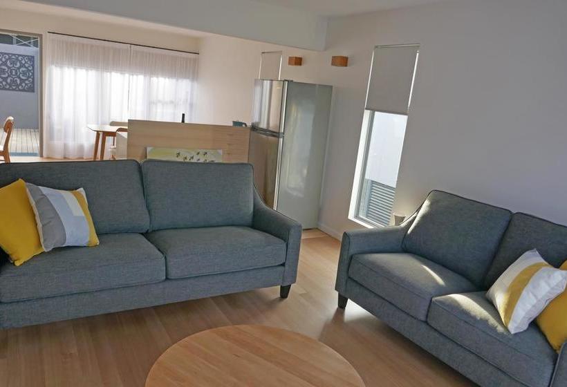 Hotel Rosevears | Rosevears | Tasmanien | Australien 4