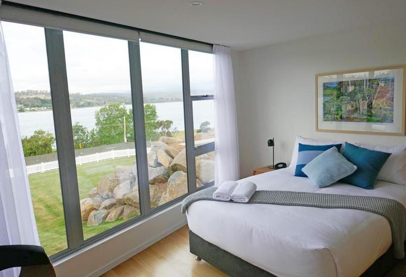Hotel Rosevears | Rosevears | Tasmanien | Australien 5