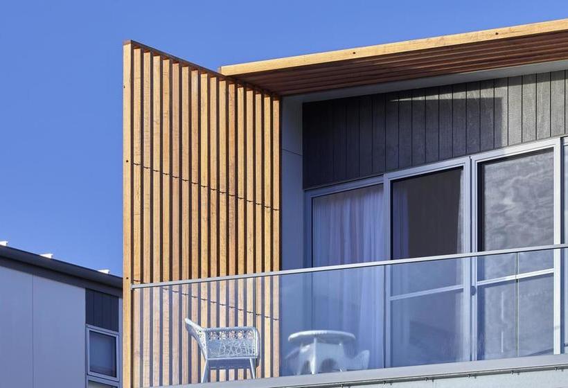 Hotel Rosevears | Rosevears | Tasmanien | Australien 6