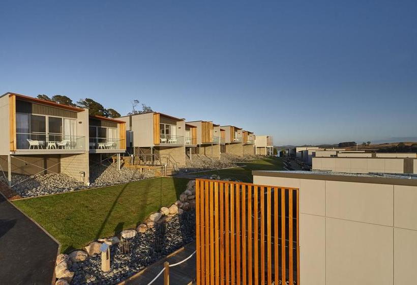 Hotel Rosevears | Rosevears | Tasmanien | Australien 8