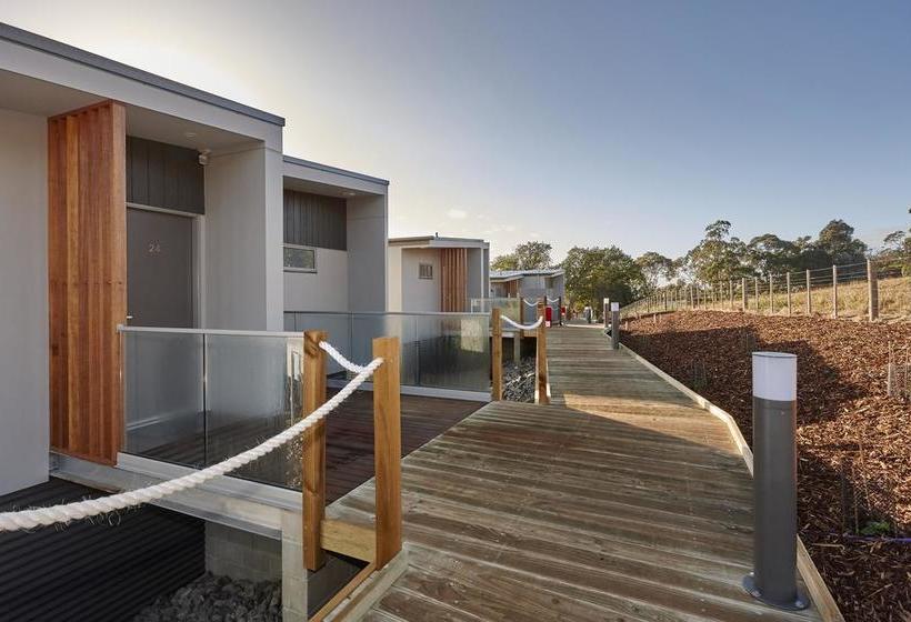 Hotel Rosevears | Rosevears | Tasmanien | Australien 9