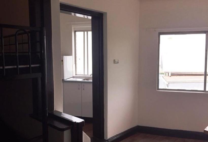 Hostel Iguana Lodge | Sydney | New South Wales | Australia 11