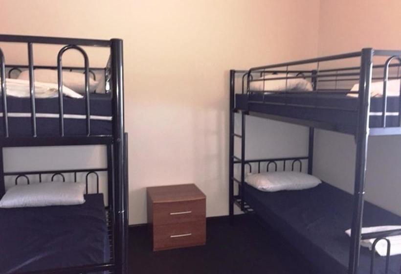 Hostel Iguana Lodge | Sydney | New South Wales | Australia 12