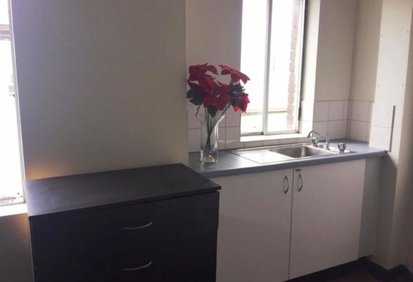 Hostel Iguana Lodge | Sydney | New South Wales | Australia 13