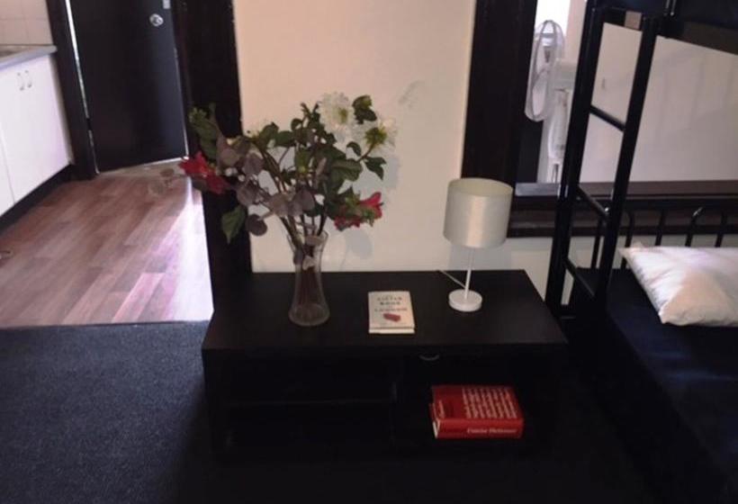 Hostel Iguana Lodge | Sydney | New South Wales | Australia 14