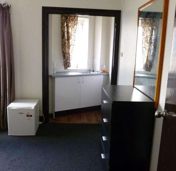 Hostel Iguana Lodge | Sydney | New South Wales | Australia 18