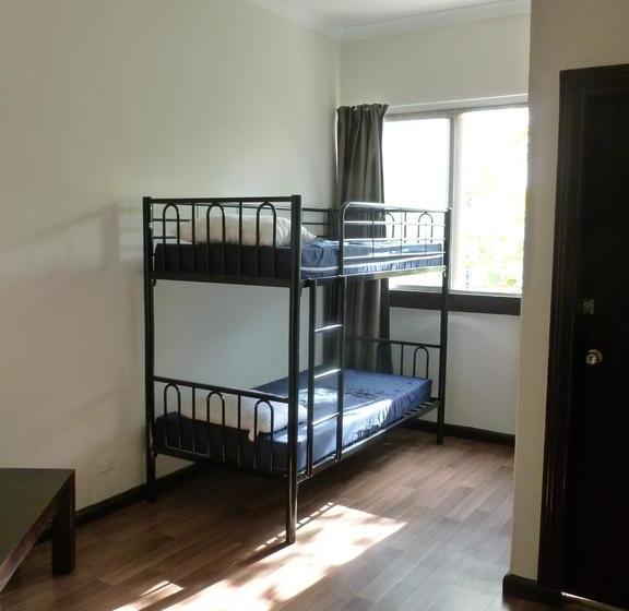 Hostel Iguana Lodge | Sydney | New South Wales | Australia 19