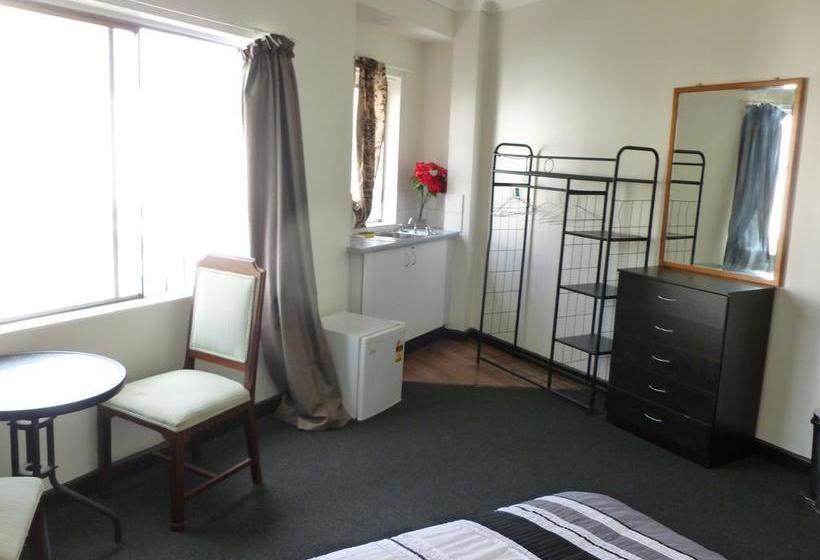 Hostel Iguana Lodge | Sydney | New South Wales | Australia 3