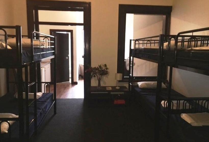 Hostel Iguana Lodge | Sydney | New South Wales | Australia 4