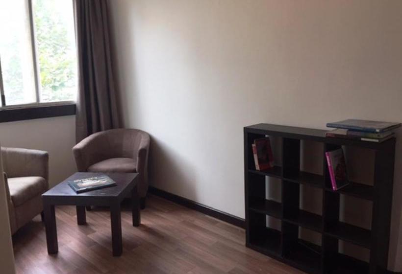 Hostel Iguana Lodge | Sydney | New South Wales | Australia 6