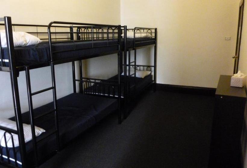 Hostel Iguana Lodge | Sydney | New South Wales | Australia 8