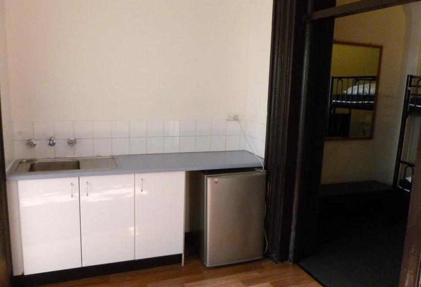 Hostel Iguana Lodge | Sydney | New South Wales | Australia 9