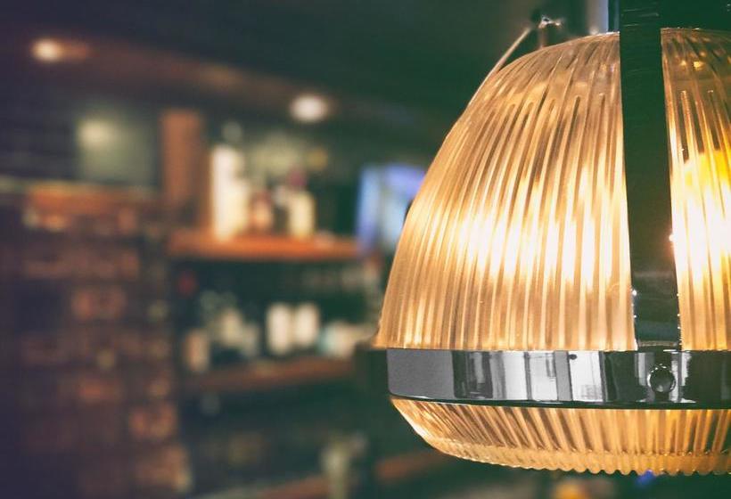 Hotel Crash | Edmonton | Alberta | Canada 1