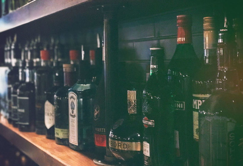 Hotel Crash | Edmonton | Alberta | Canada 15