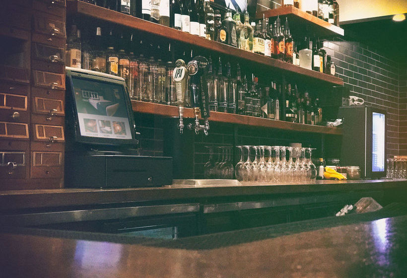 Hotel Crash | Edmonton | Alberta | Canada 16