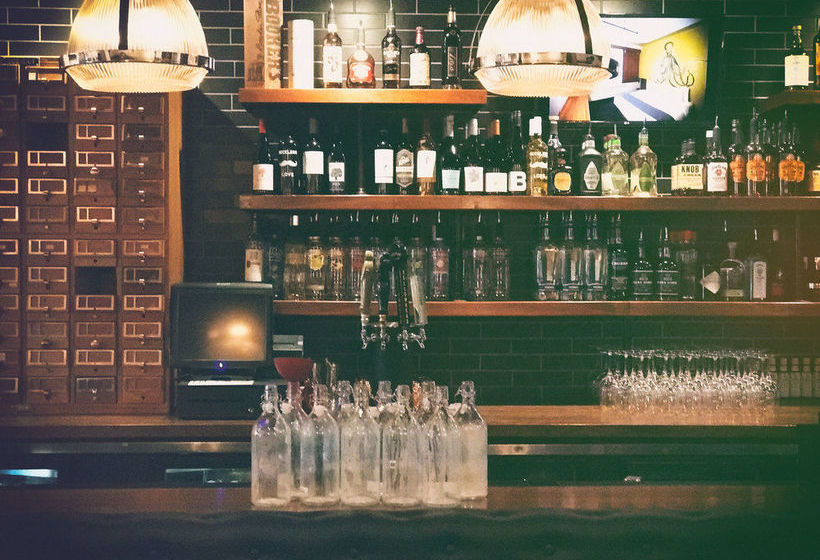 Hotel Crash | Edmonton | Alberta | Canada 17