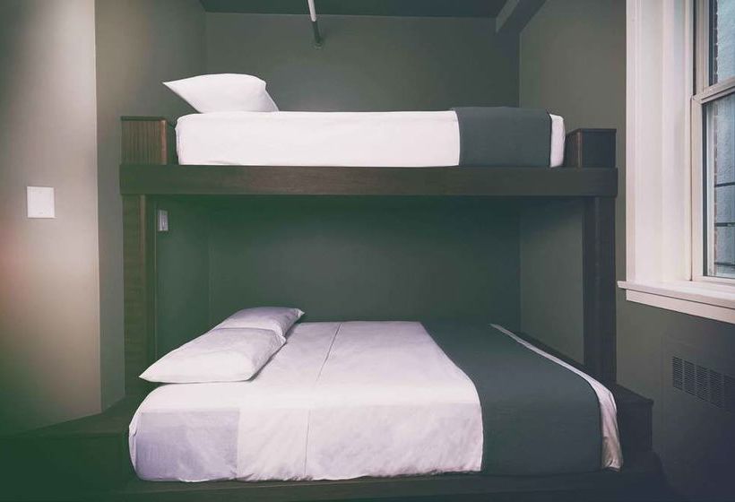 Hotel Crash | Edmonton | Alberta | Canada 9