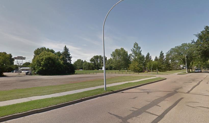 Fort Motel | Fort Saskatchewan | Alberta | Canada 1