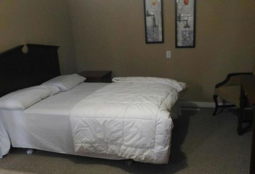 Fort Motel | Fort Saskatchewan | Alberta | Canada 5