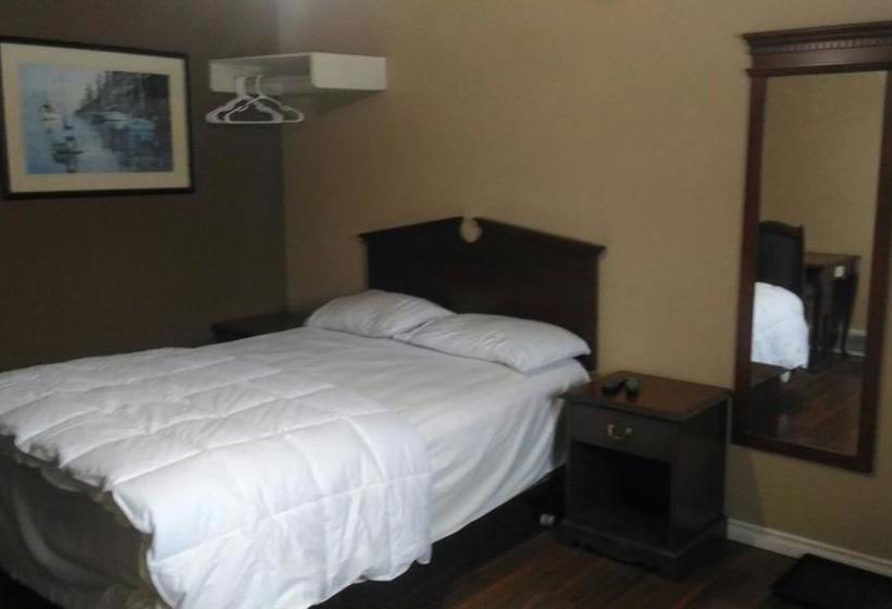 Fort Motel | Fort Saskatchewan | Alberta | Canada 7