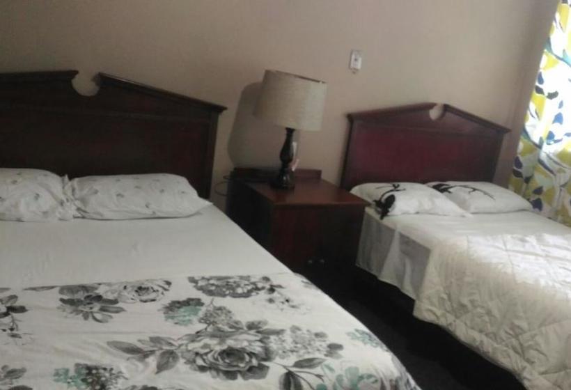 Fort Motel | Fort Saskatchewan | Alberta | Canada 9