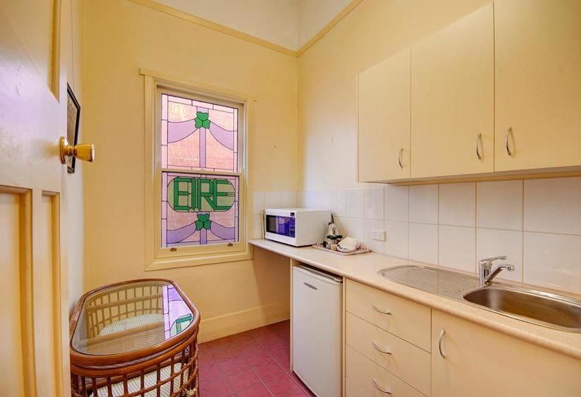 Bed and Breakfast Ardara House