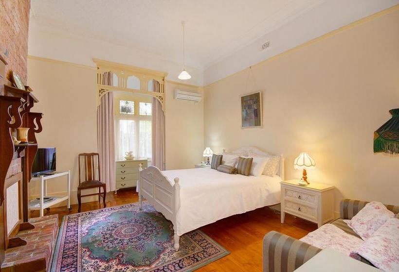 Bed and Breakfast Ardara House | Geelong | Victoria | Australia 1