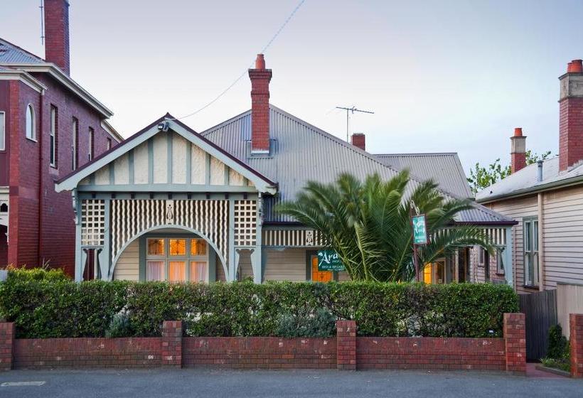 Bed and Breakfast Ardara House | Geelong | Victoria | Australia 11