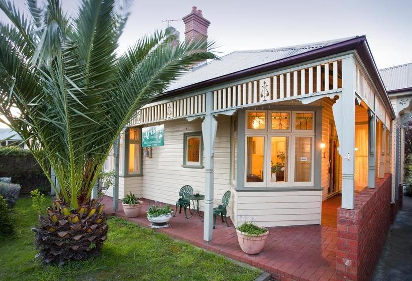 Bed and Breakfast Ardara House | Geelong | Victoria | Australia 12