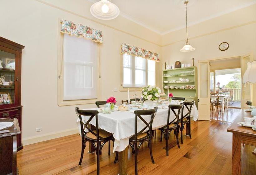 Bed and Breakfast Ardara House | Geelong | Victoria | Australia 13