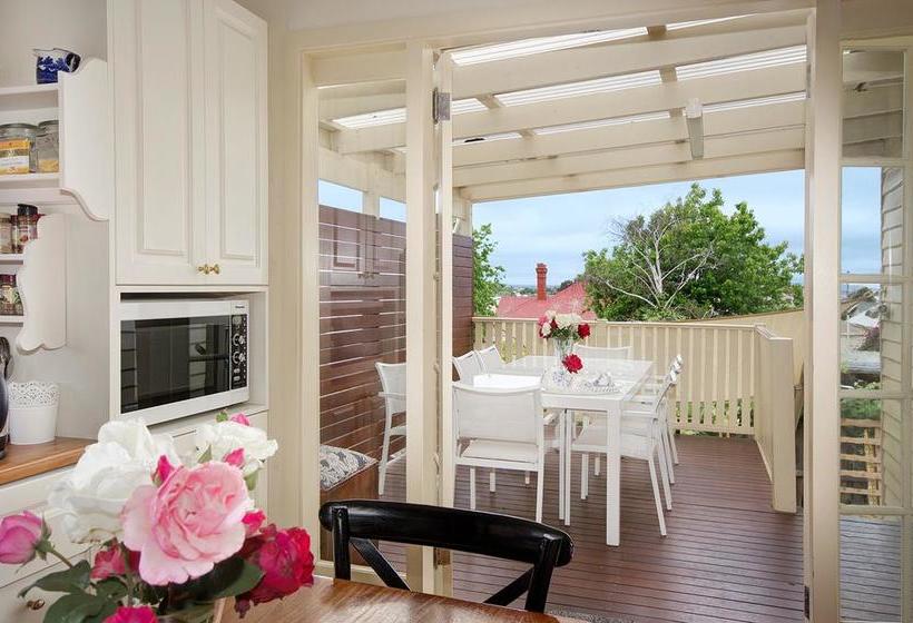 Bed and Breakfast Ardara House | Geelong | Victoria | Australia 14