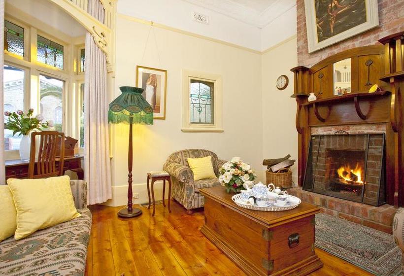 Bed and Breakfast Ardara House | Geelong | Victoria | Australia 15