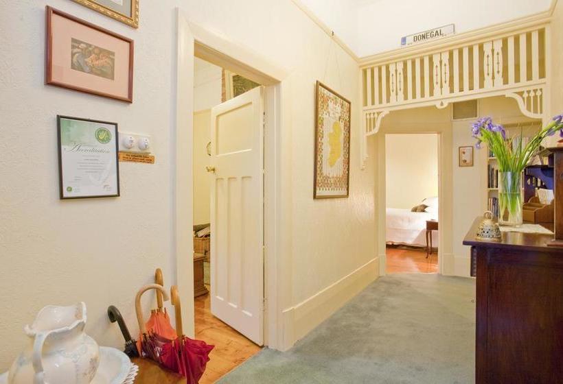 Bed and Breakfast Ardara House | Geelong | Victoria | Australia 16