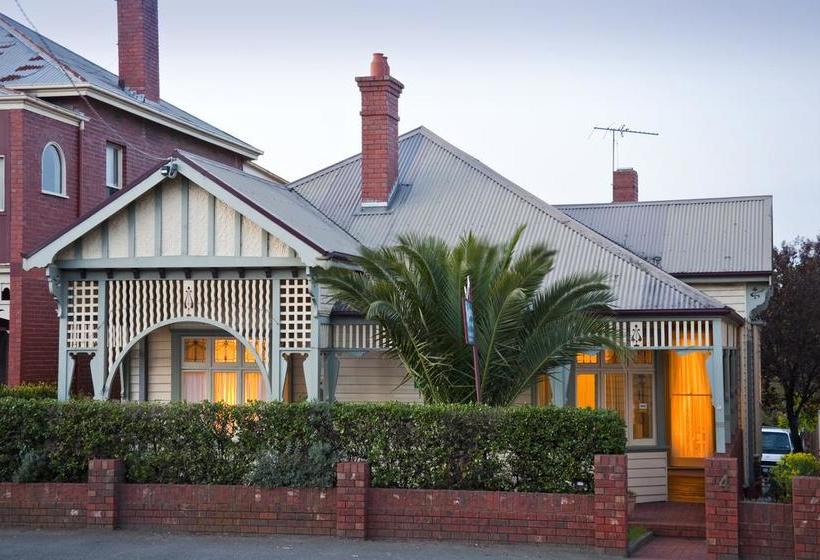 Bed and Breakfast Ardara House | Geelong | Victoria | Australia 17