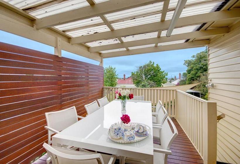 Bed and Breakfast Ardara House | Geelong | Victoria | Australia 18