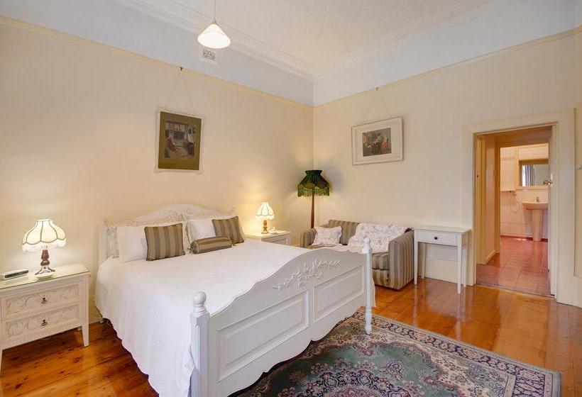 Bed and Breakfast Ardara House | Geelong | Victoria | Australia 2