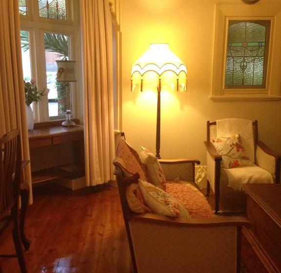 Bed and Breakfast Ardara House | Geelong | Victoria | Australia 20