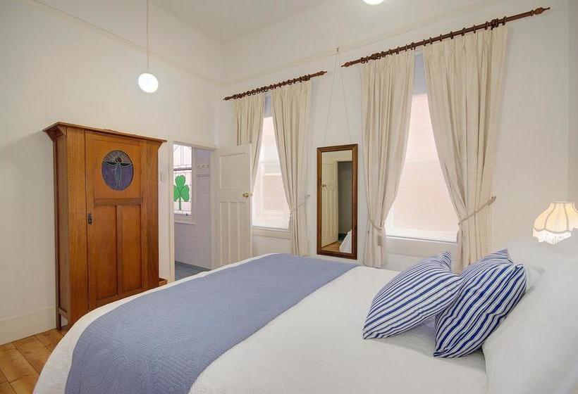 Bed and Breakfast Ardara House | Geelong | Victoria | Australia 6