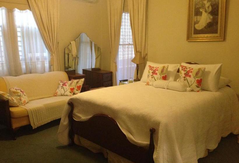 Bed and Breakfast Ardara House | Geelong | Victoria | Australia 7