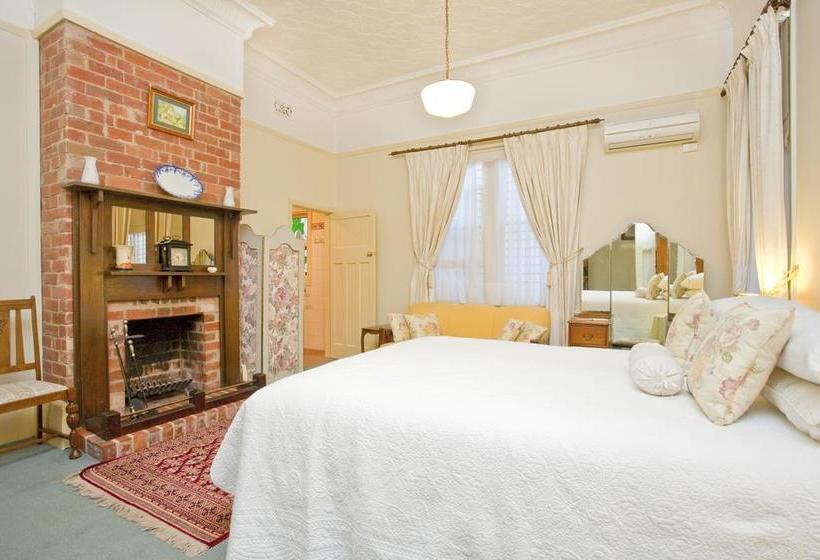 Bed and Breakfast Ardara House | Geelong | Victoria | Australia 8