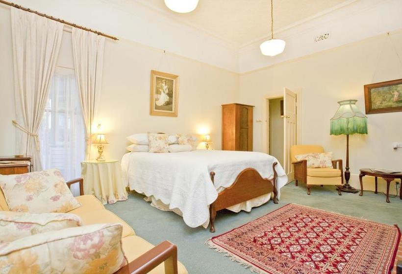 Bed and Breakfast Ardara House | Geelong | Victoria | Australia 9