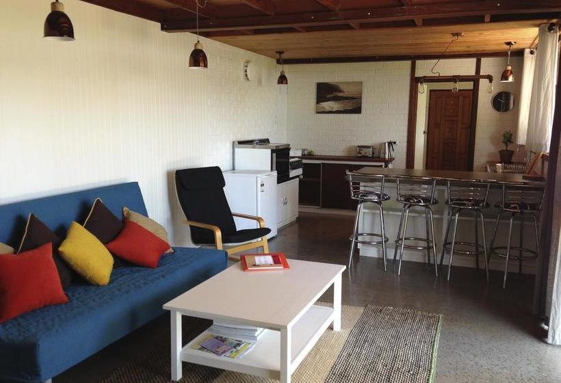 Bed and Breakfast Base Bnb Denmark